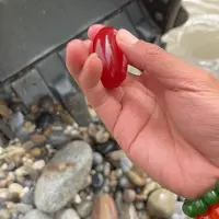 未镶嵌和田玉（糖玉）车挂
