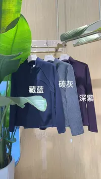 高端时尚气质百搭上衣2502