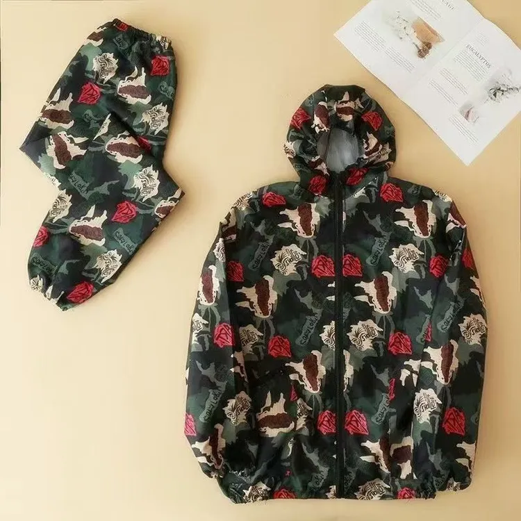 防尘工作服防尘防污耐磨防静电不粘毛工作服柔软舒适四季可穿