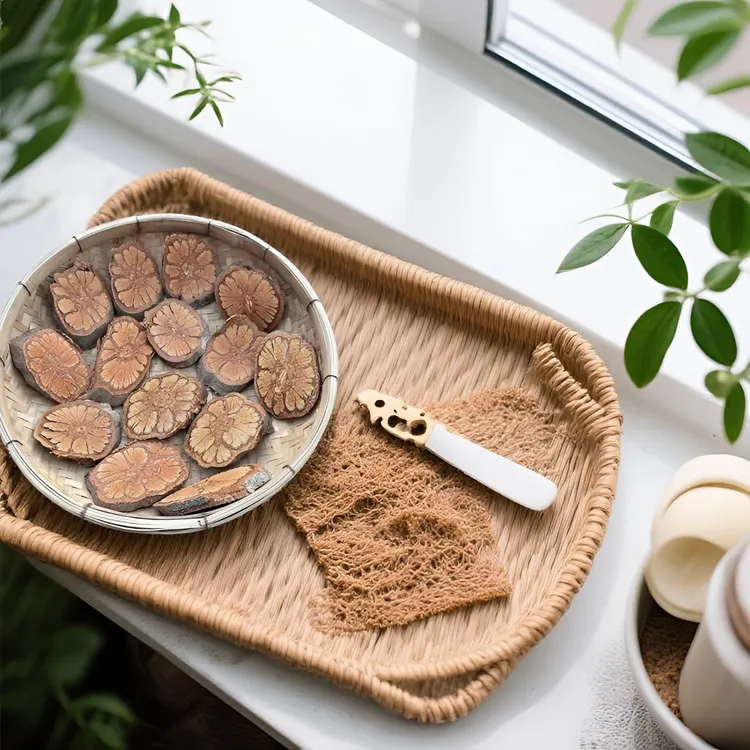 广西野生九龙腾250g过岗龙须腾九龙根茎类现切其他脱水蔬菜