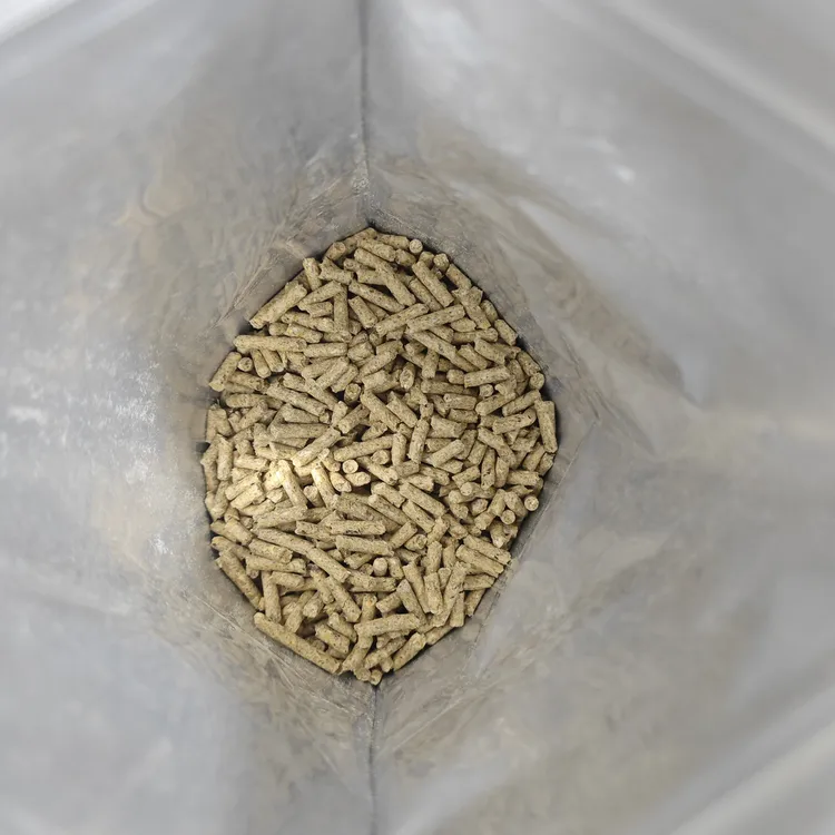 （青禾兔苑）兔兔售后链接，基地内部自用全价兔粮