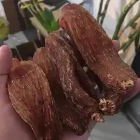 云南山货土特产高海拔赤剑天麻