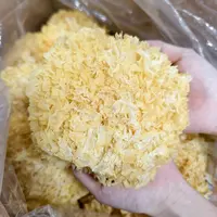 [老李甄选]精选雪耳 口感软糯美味