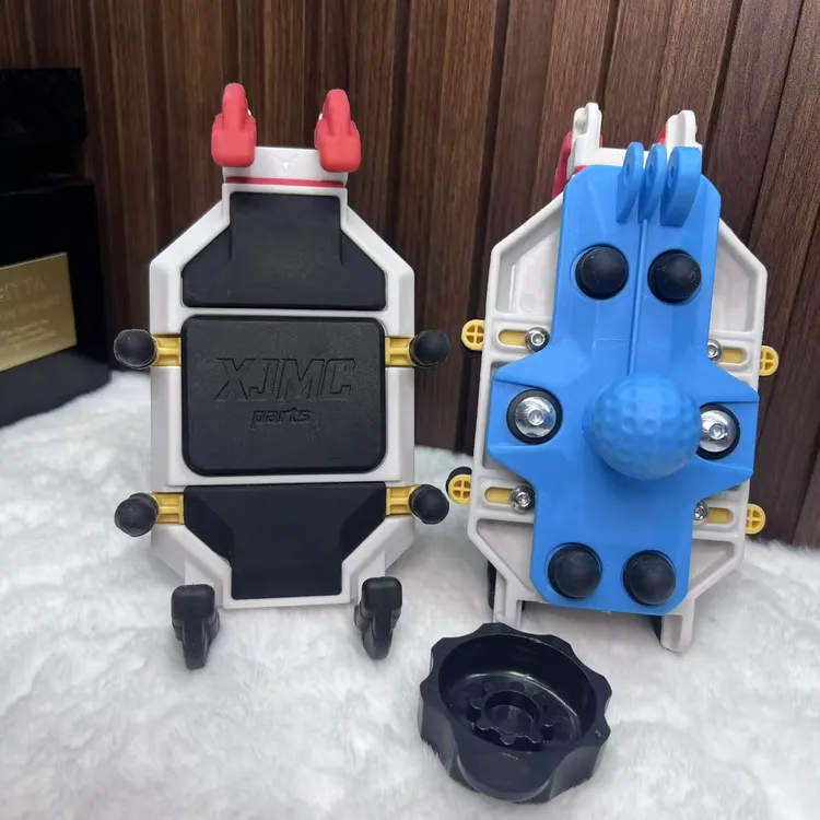 摩托车手机支架九号手机支架专用镜座踏板车xo狒狒手机支架