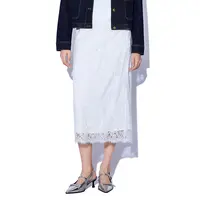 【尚雅专属】MOFAN摩凡秋季新款半身裙MBB573271