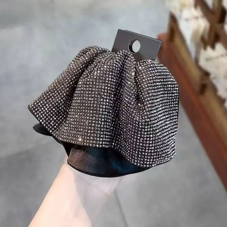 鲨鱼网红夹抓夹【直播间选款下单】发夹