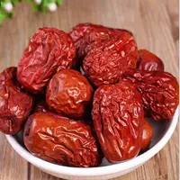 大枣皮皮枣可用于煮粥煲汤煮茶火锅底料的红枣干枣初级农产品通货