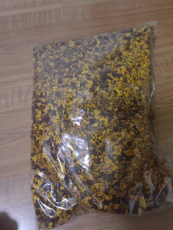 西藏特产雪菊家中常备滋补品