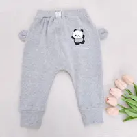 【首播】 062 字母熊猫PP裤 332074