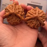 文玩核桃把件正奔49