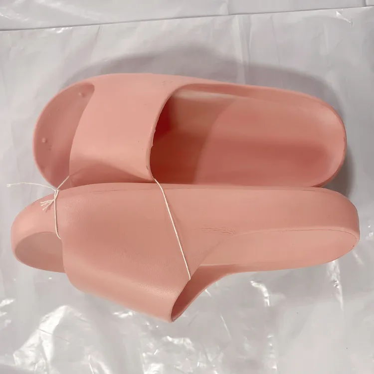 夏季厚底情侣凉拖室内外穿浴室速干不臭拖鞋