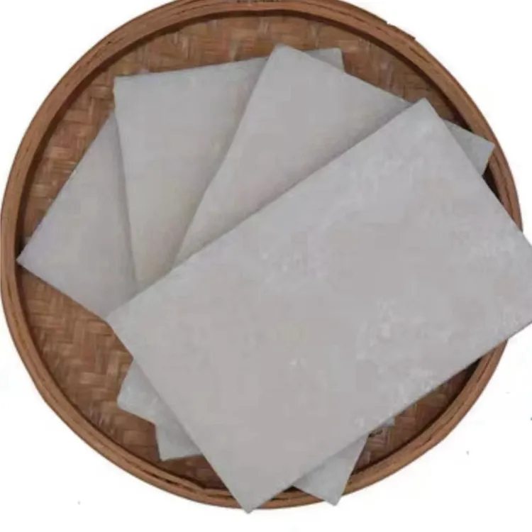 信阳特产光山手工纯糯米糍粑3-5斤真空装包邮