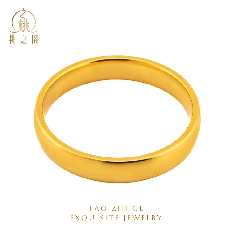 铜合金手镯 卡十贵妃轮胎手镯AZ1001