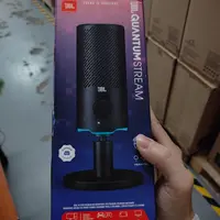 99新 JBL JBL  QUANTUMSTREAM游戏话筒