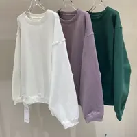 XIMTUU新款秋季女士卫衣气质时尚休闲D2509335