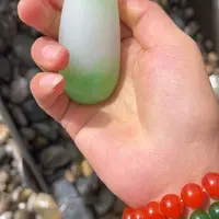 未镶嵌和田玉（糖玉）珠宝奇石