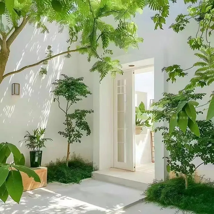 直播主播背景布直播间3d立体网红逼真高清新款拍照背景墙女主播