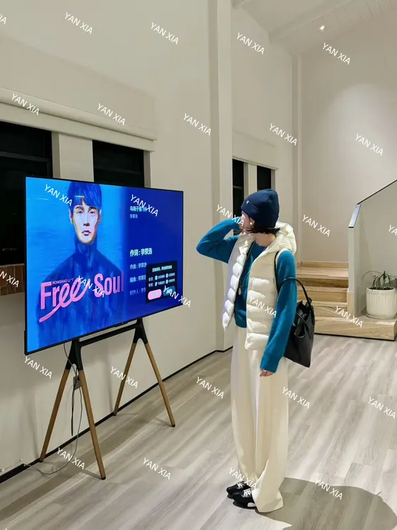 “过冬神裤” 蚕丝醋酸羊毛加厚加绒一条过冬 爆瘦裤2.0版 25-039