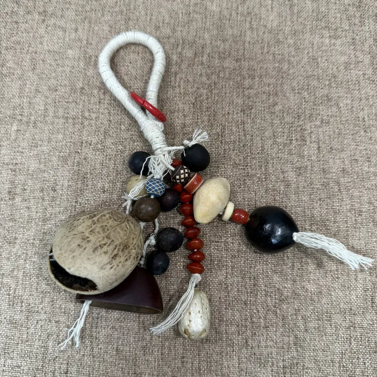 包挂汽车挂饰摇铃风铃装饰
