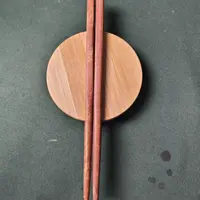 泗水砭石原石筷板