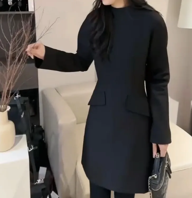 时尚潮流百搭精品女装zsx18402