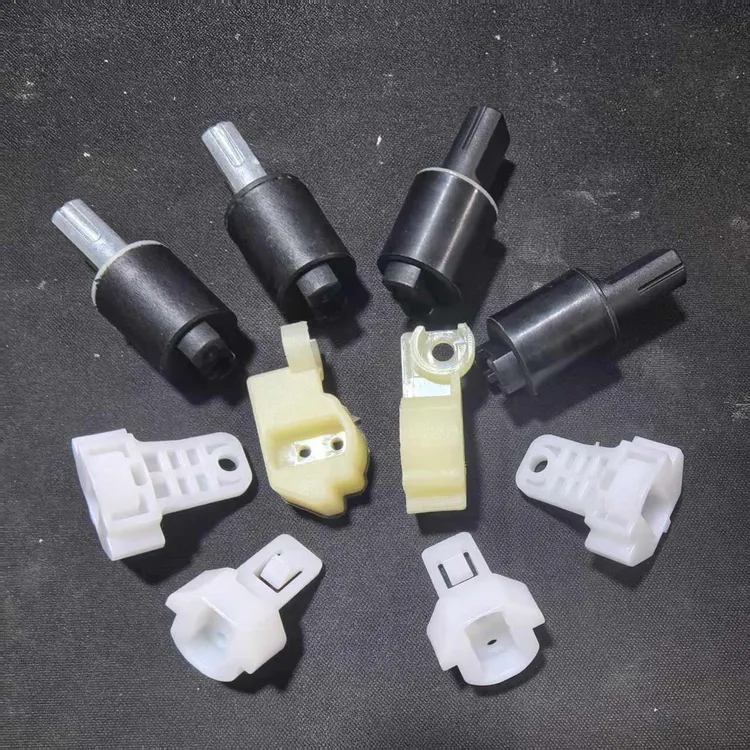 适用于海尔洗衣机阻尼器上盖翻盖转轴插销弹簧铰链合页弯头定位销