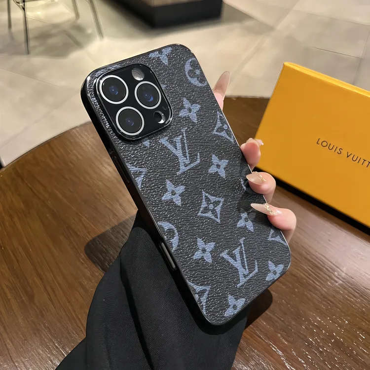 高档老花适用iphone16promax手机壳自带镜头膜15pro全包14/13/12