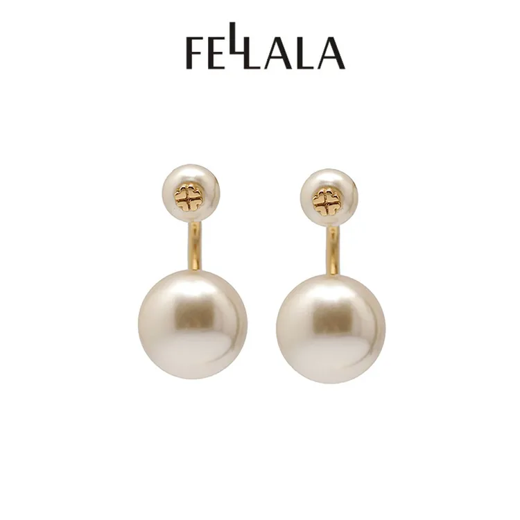「中秋送礼」Fellala/翡拉拉「印象巴黎」