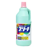日本火箭厨房漂白剂 1500ml  