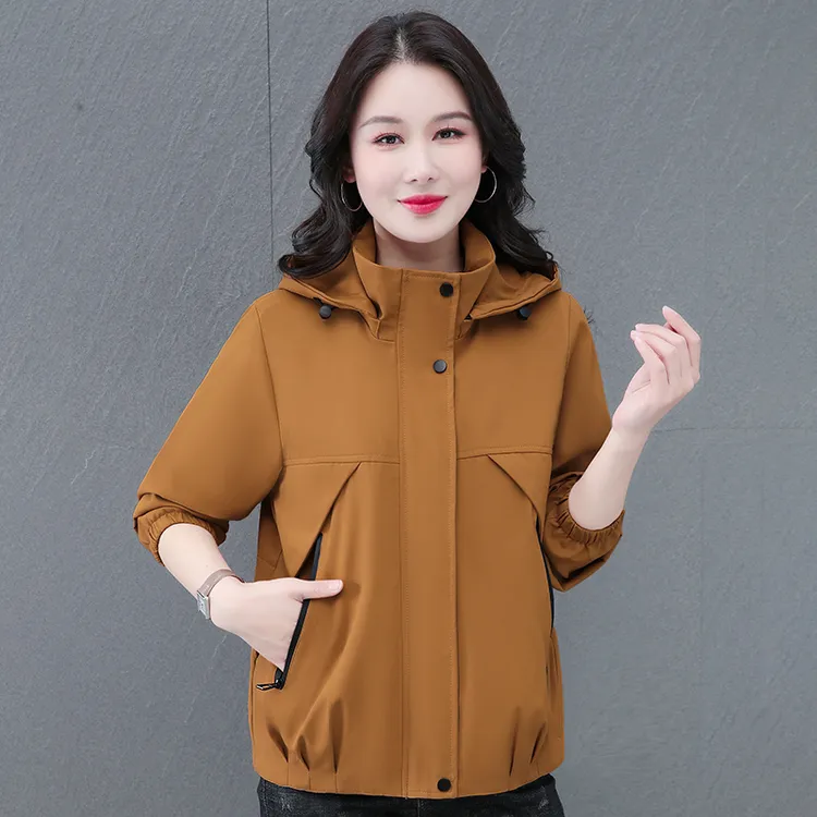 金狐狸春秋新款男士外套男士外套春秋男装外套男款春秋季夹克衫