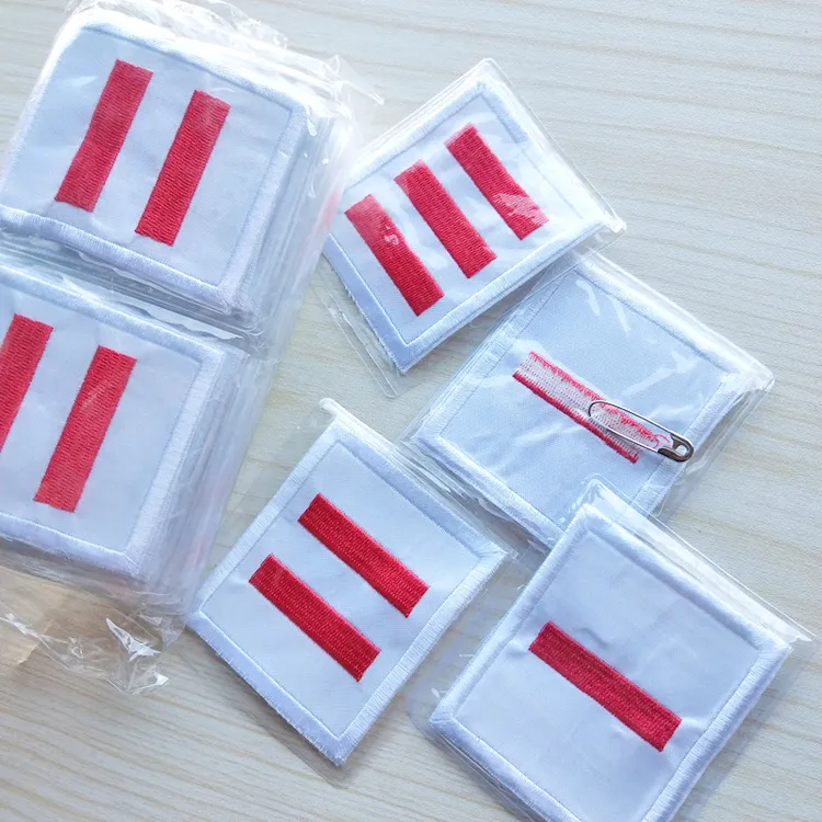 三道杠大队长三条杠大队委中队长二道杠小队长标志一道杠班干部小