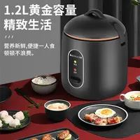 电饭煲小容量2-4人家用
