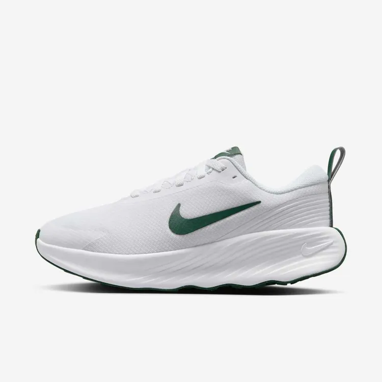 Nike/耐克女鞋 Promina网面透气增高厚底休闲跑步鞋FV6343-102