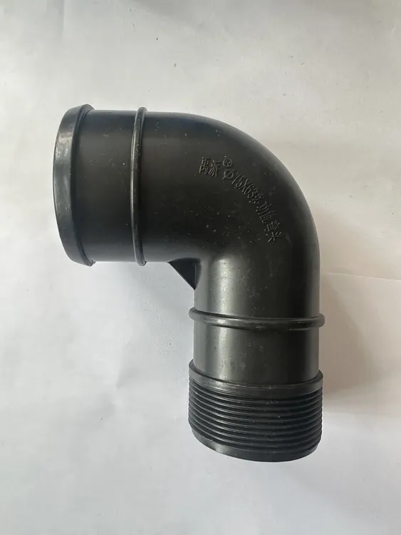 多功能弯头滴灌农用配件