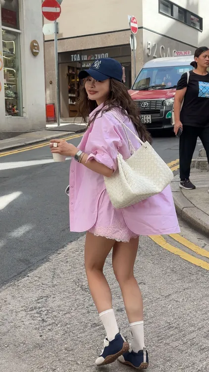 Singularity Me 高级感编织菜篮子小众设计单肩包手拎包 4A 7160