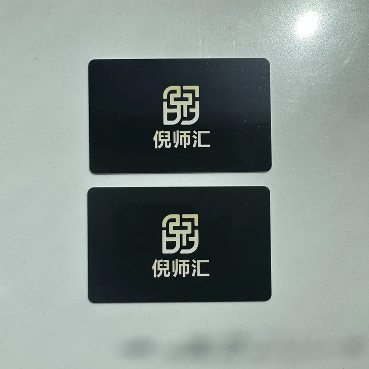 学习倪老的卡片学习名片