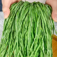 贡菜干新鲜脆嫩可凉拌炒肉刷火锅