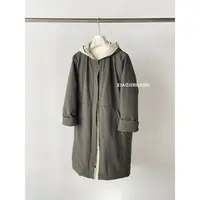 小金刚-【林间长歌】棉服