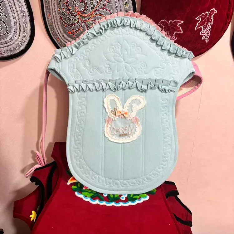 云贵川新款婴儿外出传统老式背带小孩背扇神器