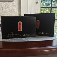 （吴哥推荐）官方庄 冬虫夏草礼盒 赠礼佳品