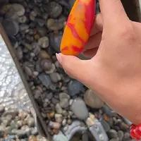 未镶嵌和田玉（糖玉）车挂