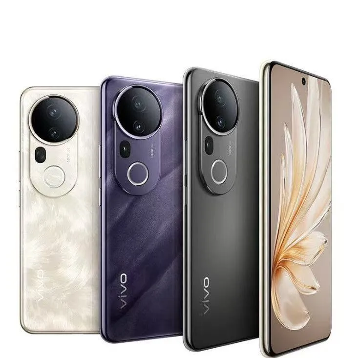 9新 vivo S20Pro 5G天玑9300+旗舰芯片 5000万四摄直播手机二手机