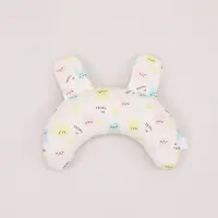 BEIKIA类棉软糯baby枕 可爱舒适宠物梳妆小枕头