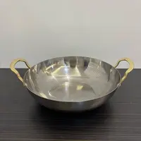 火锅平底锅汤锅中式