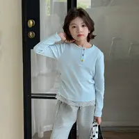 女童卫衣秋款2025新款洋气儿童长袖上衣宝宝打底衫童装Q13835