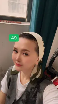 【新疆包邮】YJ3-49丝巾围巾方巾