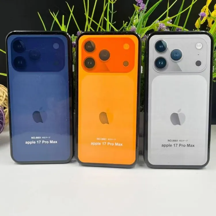 苹果17修正带手机造型学生错字苹果16涂改带大容量驾车个人用品