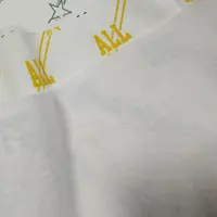 小威渐变色定位颗粒绒布料一个