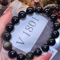 水晶手链未镶嵌155555555555