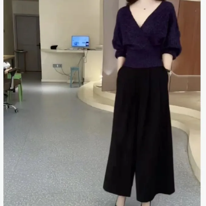 新款时尚洋气精品百搭女装S3607
